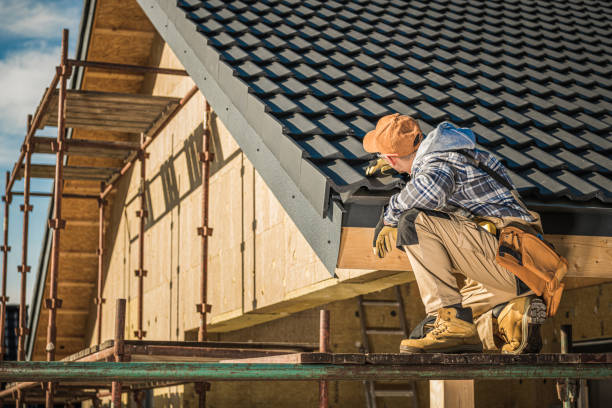 Best Roof Leak Repair  in La Crescenta Montrose, CA