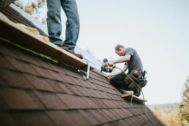 Best Storm Damage Roof Repair  in La Crescenta Montrose, CA